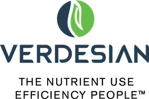 Verdesian Life Sciences Logo PNG Vector