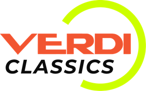 Verdi Classics Logo Vector