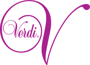 Verdi Logo Vector