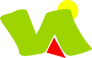 Verds d'Andorra Logo PNG Vector