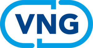 Vereniging van Nederlandse Gemeenten Logo PNG Vector