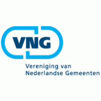 Vereniging van Nederlandse Gemeenten Logo PNG Vector