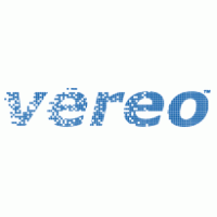 Vereo Logo Vector