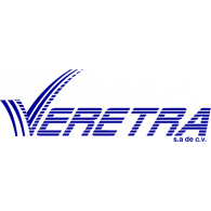 Veretra Logo PNG Vector