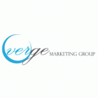 Verge Marketing Group Logo Vector