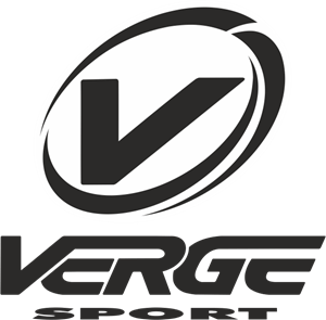 Verge Sport Logo PNG Vector