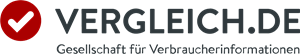 Vergleich.de Logo PNG Vector