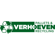 Verhoeven Pallets Logo PNG Vector