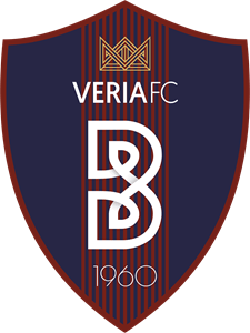 Veria FC Logo Vector