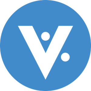 VeriCoin (VRC) Logo Vector