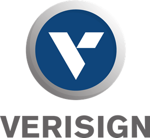 Verisign Logo PNG Vector