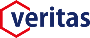 Veritas Pharmaceuticals Ltd. Logo Vector