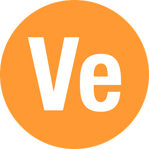 Veritaseum (VERI) Logo Vector