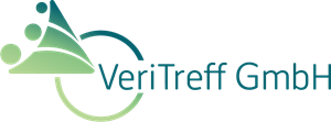 VeriTreff GmbH Logo Vector