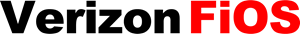 Verizon FiOS Logo Vector