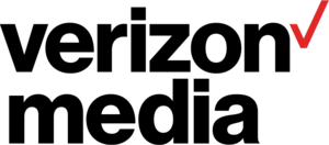 Verizon Media Logo PNG Vector