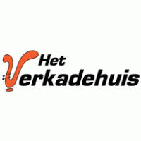 Verkadehuis Logo Vector