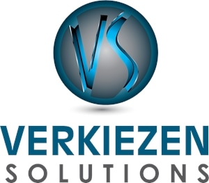 verkizen solution Logo PNG Vector