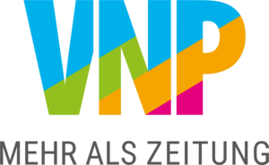 Verlag Nürnberger Presse Logo PNG Vector