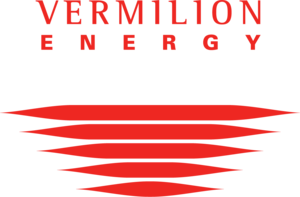 Vermilion Energy Logo PNG Vector