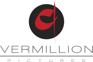Vermillion Pictures Logo PNG Vector