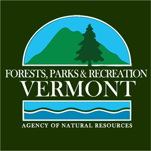 Vermont State Parks Logo Vector