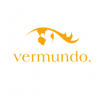 Vermundo Reisen GmbH Logo Vector