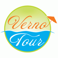 vernotour Logo Vector