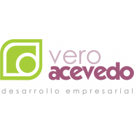 Vero Acevedo Logo Vector