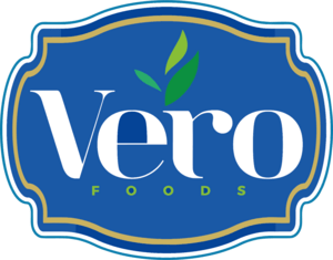 Vero Foods Logo PNG Vector