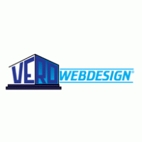 vero webdesign Logo Vector