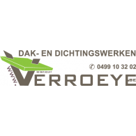 Verroeye Logo PNG Vector