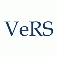 VeRS Logo PNG Vector