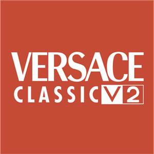 Versace Classic V2 Logo Vector