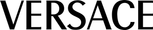 Versace Logo PNG Vector
