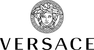 Versace Logo Vector