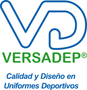 Versadep Logo PNG Vector