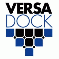VersaDock Logo PNG Vector
