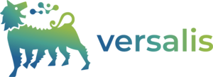 Versalis S.p.A. Logo PNG Vector