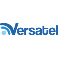 Versatel Logo Vector