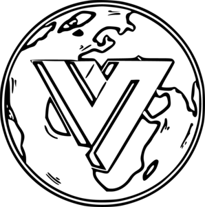 Versatile Multi Removal Services Logo PNG Vector