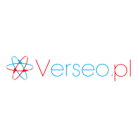 Verseo.pl Logo PNG Vector