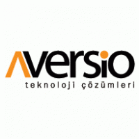 VERSIO TECHNOLOGY SOLUTIONS Logo PNG Vector