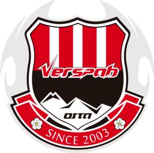 Verspah Oita Logo PNG Vector