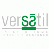 Versstil Logo PNG Vector
