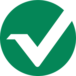 Vertcoin (VTC) Logo Vector