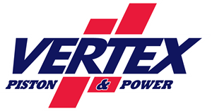 Vertex Pistons Logo Vector (.EPS) Free Download