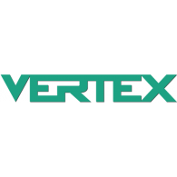 Vertex Productie Publicitara Logo Vector