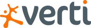 Verti Insurance Logo PNG Vector