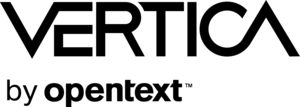 Vertica by OpenText Logo PNG Vector